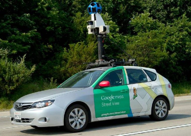 Google, amendata cu 7 milioane de dolari pentru intruziunea in retelele wi-fi private in timp ce lucra la Street View Google Amendata Cu 7 Milioane De Dolari Pentru Intruziunea In Retelele Wi Fi Private In Timp Ce Lucra