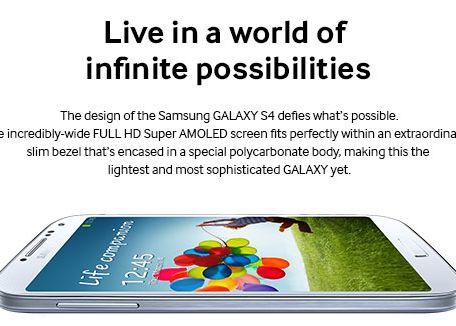 George Buhnici arata imaginile nevazute pana acum de la lansarea Samsung Galaxy S4, din New York. VIDEO George Buhnici Va Arata Imaginile Nevazute Pana Acum De La Lansarea Samsung Galaxy S4 Din New York Video