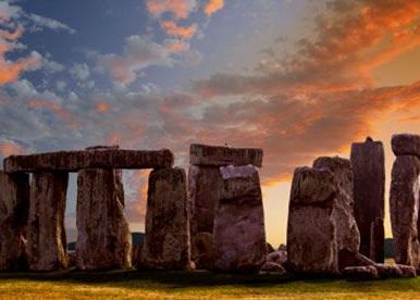 Stonehenge inca ramane un mister: a fost un cimitir sau un centru balnear? Stonehenge Inca Ramane Un Mister A Fost Un Cimitir Sau Un Centru Balnear