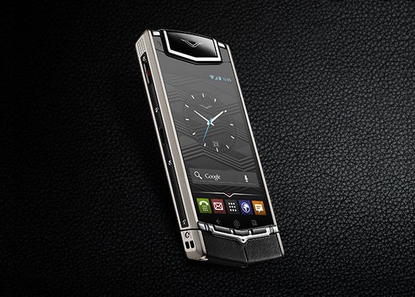 Cel mai nou model Vertu este disponibil si in Romania, la un pret de 7.900 euro Cel Mai Nou Model Vertu Este Disponibil Si In Romania La Un Pret De 7 900 Euro
