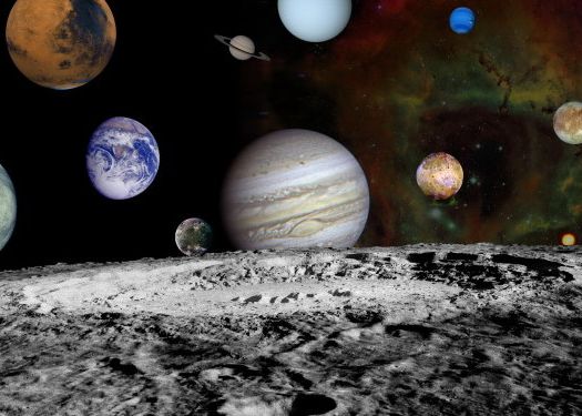 Voyager-1: cum a ajuns pentru cateva ore primul obiect facut de om care a iesit din Sistemul Solar Voyager 1 Cum A Ajuns Pentru Cateva Ore Primul Obiect Facut De Om Care A Iesit Din Sistemul Solar