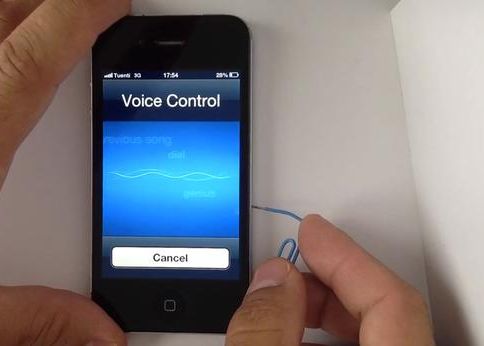 Noi erori pe iOS 6.1.3. La ce vulnerabilitati sunt supuse iPhone 4 si 4S. VIDEO Noi Erori Pe Ios 6 1 3 La Ce Vulnerabilitati Sunt Supuse Iphone 4 Si 4s