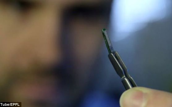 Chipul care, odata implantat sub piele, suna la doctor daca sesizeaza schimbarea starii de sanatate Chipul Care Odata Implantat Sub Piele Suna La Doctor Daca Sesizeaza Schimbarea Starii De Sanatate