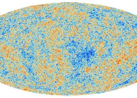 Astronomii au elaborat cea mai veche harta a Universului Astronomii Au Elaborat Cea Mai Veche Harta A Universului