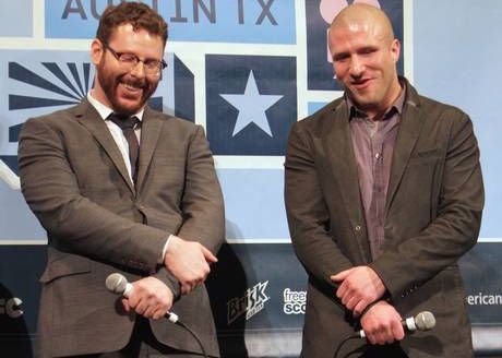 Celebrul serviciu Napster, subiect de documentar Celebrul Serviciu Napster Subiect De Documentar