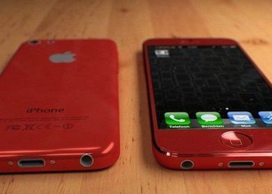 Prima imagine cu iPhone low-cost. Cat va costa si cu ce surprize vine Prima Imagine Cu Iphone Low Cost Cat Va Costa Si Cu Ce Surprize Vine