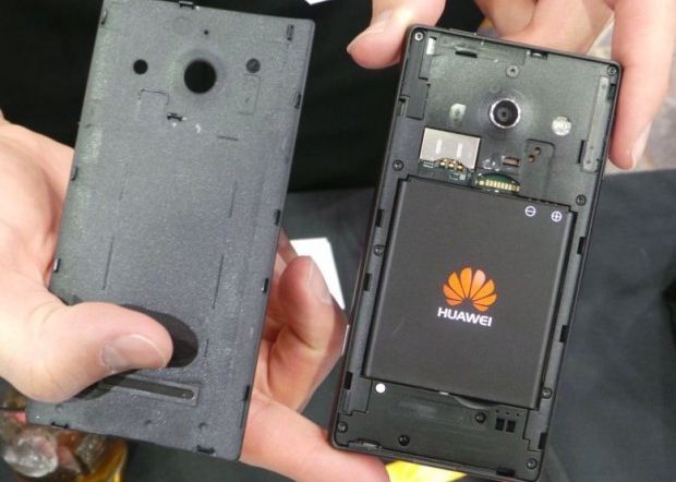 huawei Huawei Vrea Sa Bata Samsung Galaxy S4 Telefonul Sf La Care Lucreaza Chinezii