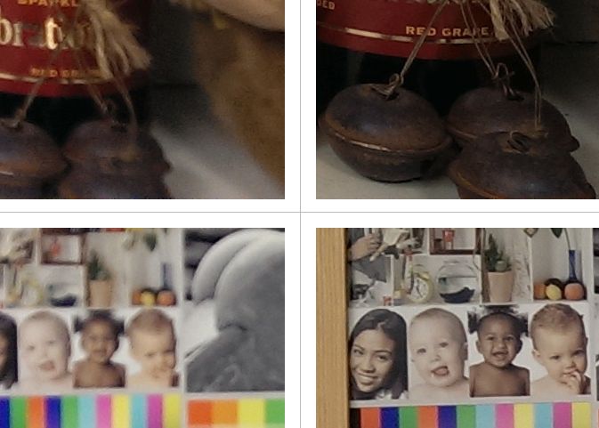 HTC One primeste un update de software care ii imbunatateste camera Htc One Primeste Un Update Software Care Ii Imbunatateste Camera