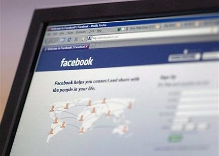 Efectul neasteptat al retelelor sociale: Femeia care poate prezice viitorul cu ajutorul Facebook Efectul Neasteptat Al Retelelor Sociale Femeia Care Poate Prezice Viitorul Cu Ajutorul Facebook