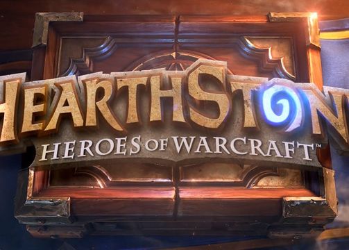Blizzard, creatorul celebrului World of Warcraft , a lansat un nou joc: Hearthstone: Heroes of Warcraft Blizzard Creatorul Celebrului World Of Warcraft A Lansat Un Nou Joc Hearthstone Heroes Of Wacraft