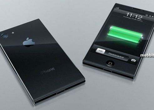 Patentul Apple pentru un posibil iPhone 6: Fara butoane sau bucati din aluminiu, dar cu doua displayuri Patentul Apple Pentru Un Posibil Iphone 6 Fara Butoane Sau Bucati Din Aluminiu Dar Cu Doua Displayuri