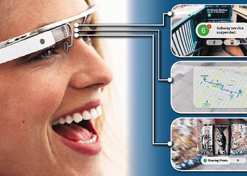 Google va produce ochelari digitali în SUA, in colaborare cu Foxconn Google Va Produce Ochelari Digitali In Sua In Colaborare Cu Foxconn