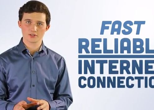 Cea mai tare reclama la un furnizor de Internet. Nu vei auzi niciodata asta in Romania Cea Mai Tare Reclama La Un Furnizor De Internet Nu Vei Auzi Niciodata Asta In Romania