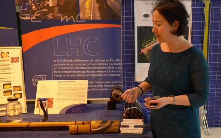 EXCLUSIV Harghiteanca Marta Bajko, persoana care se ocupa de cei mai mari magneti din lume Harghiteanca Marta Bajko 10
