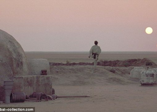 Tatooine, planeta lui Luke Skywalker din Star Wars, exista! Sub alt nume, insa Tatooine Planeta Lui Luke Skywalker Din Star Wars Exista Sub Alt Nume Insa