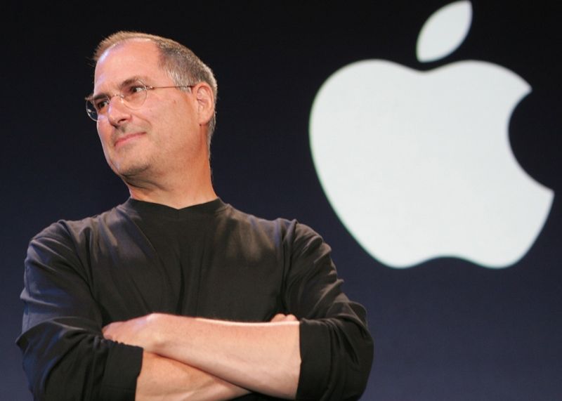 E-mailul emotionant trimis de catre Steve Jobs unui angajat Apple. Secretul pe care nimeni nu-l stia pana astazi E Mailul Emotionant Trimis De Catre Steve Jobs Unui Angajat Apple Secretul Pe Care Nimeni Nu L Stia Pana