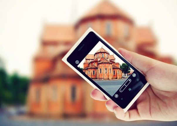 Smartphone-ul, dusmanul camerelor foto si al GPS-urilor. Cat au scazut vanzarile acestor produse Smartphone Ul Dusmanul Camerelor Foto Si Al Gps Urilor Cat Au Scazut Vanzarile Acestor Produse