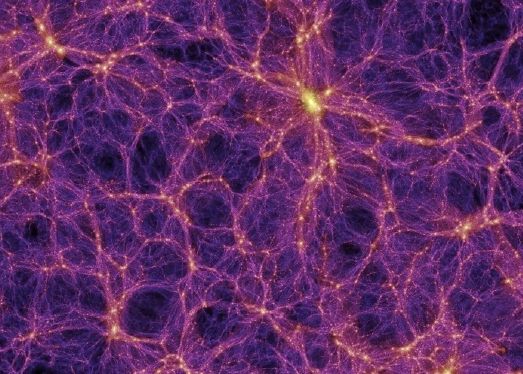 Cercetatorii, la un pas sa afle misterul materiei negre Cercetatorii La Un Pas Sa Afle Misterul Materiei Negre