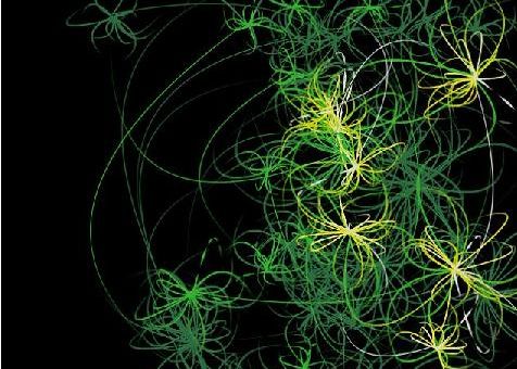 Sleep Art , aplicatia pentru iPhone care creaza lucrari plastice in functiie de miscarile in somn ale utilizatorului Sleep Art Aplicatia Pentru Iphone Care Creaza Lucrari Plastice In Functiie De Miscarile In Somn Ale Utilizatorului