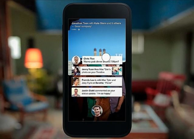 iLike IT: Secretele Facebook Home, aplicatia lansata de Mark Zuckerberg alaturi de noul HTC First Ilike It Secretele Facebook Home Aplicatia Lansata De Mark Zuckerberg Alaturi De Noul Htc First