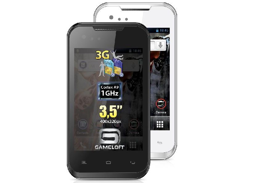 A4ALL, un smartphone extrem de ieftin de la Allview. Pretul il face extrem de atractiv A4all Un Nou Smartphone De La Allview