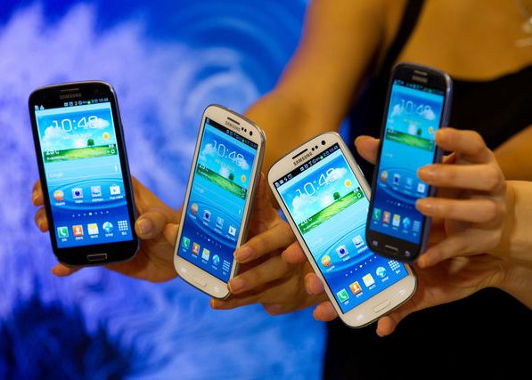 Profitul Samsung explodeaza la inceput de an. Cum arata cifrele Apple Profitul Samsung Explodeaza La Inceput De An