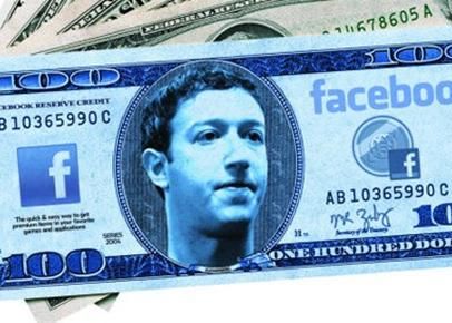 Facebook testeaza in Marea Britanie un sistem de taxare a mesajelor Facebook Testeaza In Marea Britanie Un Sistem De Taxare A Mesajelor