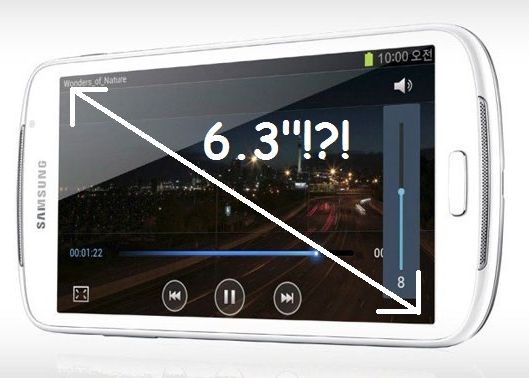 Samsung Galaxy Mega 6.3 specificatiile complete. Inca un gadget telefon-tableta Samsung Galaxy Mega 6 3 Specificatiile Complete Inca Un Gadget Telefon Tableta