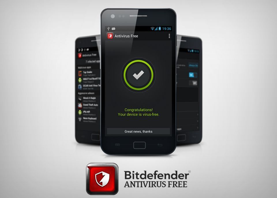 Antivirus Free for Android, solutia rapida si puternica ce elimina virusii de pe telefon Antivirus Free For Android Solutia Rapida Si Puternica Ce Elimina Virusii