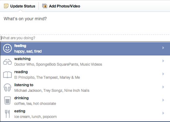 Modificarile neasteptate facute de Facebook. Ce o sa apara in curand pe pagina ta Modificarile Neasteptate Facute De Facebook Ce O Sa Apara In Curand Pe Pagina Ta