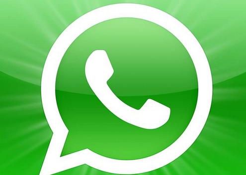 Serviciul WhatsApp dezminte informatia conform careia Google a platit 1 miliard de dolari pentru a-l prelua Serviciul Whatsapp Dezminte Informatia Conform Careia Google A Platit 1 Miliard De Dolari Pentru A L Prelua