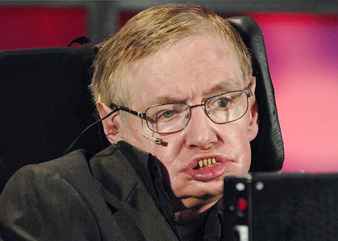 Stephen Hawking: Daca nu gasim o alta planeta in 1.000 de ani, omenirea nu va mai rezista Stephen Hawking Daca Nu Gasim O Alta Planeta In 1 000 De Ani Omenirea Nu Va Mai Rezista