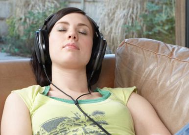 S-a descoperit centrul placerii muzicale din creier S A Descoperit Centrul Placerii Muzicale Din Creier