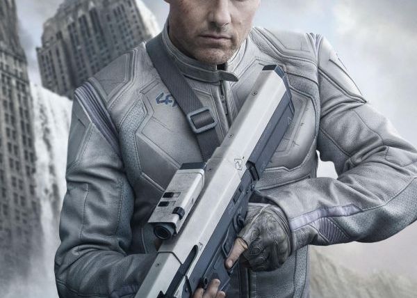 Oblivion: clona marilor filme SF Oblivion Clona Marilor Filme Sf