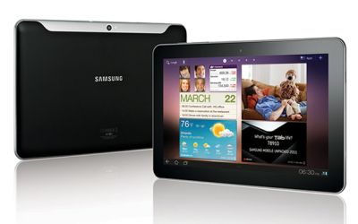 Tabletele Galaxy Tab 3 10.1 si 3 8.0 si-au dezvaluit specificatiile