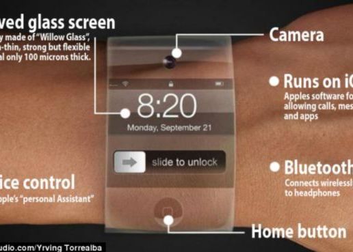 Ar putea noul iPhone sa se indoaie? Samsung a anuntat de mai multa vreme ca lucreaza la un telefon flexibil Ar Putea Noul Iphone Sa Se Indoaie Samsung A Anuntat De Mai Multa Vreme Ca Lucreaza La Un Telefon Flexibil