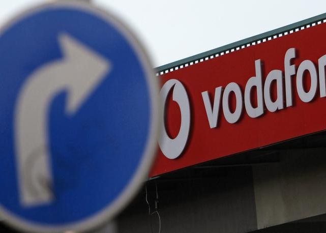Vodafone renunta la 500 de locuri de munca in Germania. Operatiunile, mutate in Romania si India Vodafone Renunta La 500 De Locuri De Munca In Germania Operatiunile Mutate In Romania Si India