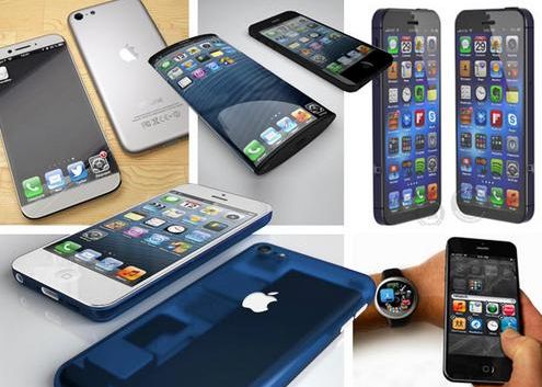 Un iPhone 6 perfect. Telefonul care ar pune Apple pe primul loc. Top 10 zvonuri Cum Ar Putea Iphone 6 Sa Readuca Apple Pe Primul Loc In Materie De Telefoane Inteligente Top 10 Zvonuri