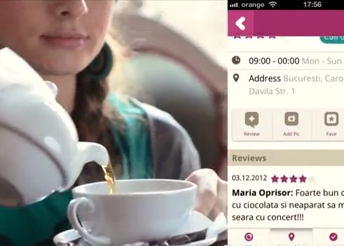 Aplicatia de smartphone getlokal, care te ajuta sa gasesti locuri si evenimente, premiata la Mobilio Awards Aplicatia De Smartphone Getlokal Care Te Ajuta Sa Gasesti Locuri Si Evenimente Premiata La Mobilio Awards