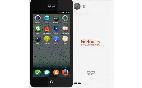 Peak Keon Si Peak Telefoane Cu Firefox Os Vor Avea Preturi Mai Mult Decat Accesibile
