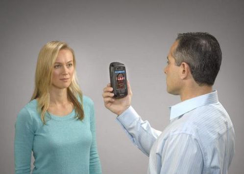 Aplicatia care transforma smartphone-ul intr-un scanner pentru determinarea identitatii Aplicatia Care Transforma Smartphone Ul Intr Un Scanner Pentru Determinarea Identitatii 1