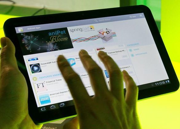 Un virus agresiv in Google Play. BadNews sta ascuns in reclame insistente Un Virus Agresiv In Google Play Badnews Sta Ascuns In Reclame Insistente