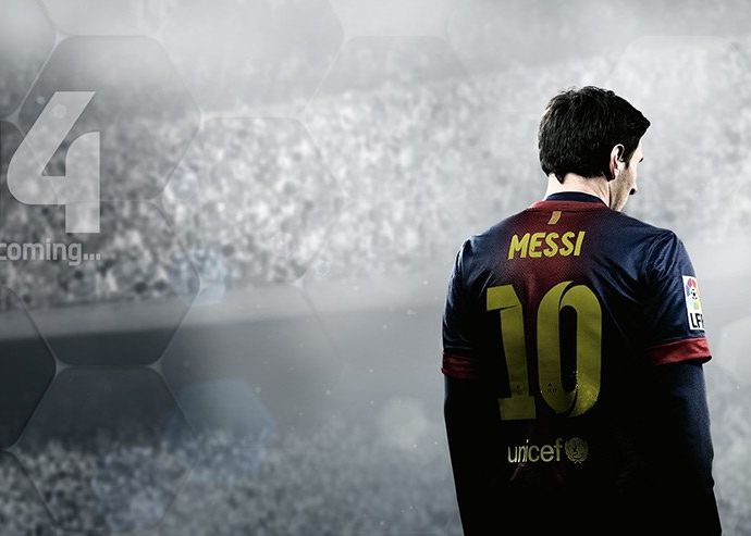 FIFA 14 si-a dezvaluit imbunatatirile fata de editia precedenta. Ce alti 5 pasi trebuie sa mai faca jocul Fifa 14 Si A Dezvaluit Imbunatatirile Fata De Editia Precedenta Ce Alti Cinci Pasi Inainte Trebuie Sa