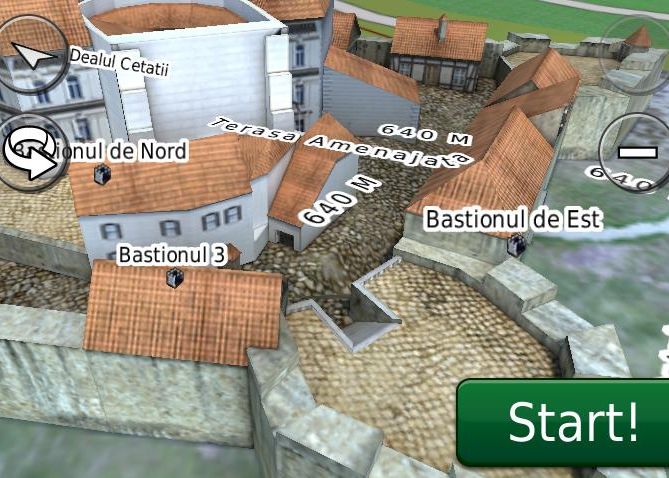 Calatoresti de 1 mai? Atlasul Digital v5.20 te ajuta la volan Calatoresti De 1 Mai Atlasul Digital V5 20 Te Ajuta La Volan