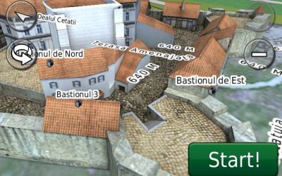 Calatoresti de 1 mai? Atlasul Digital v5.20 te ajuta la volan