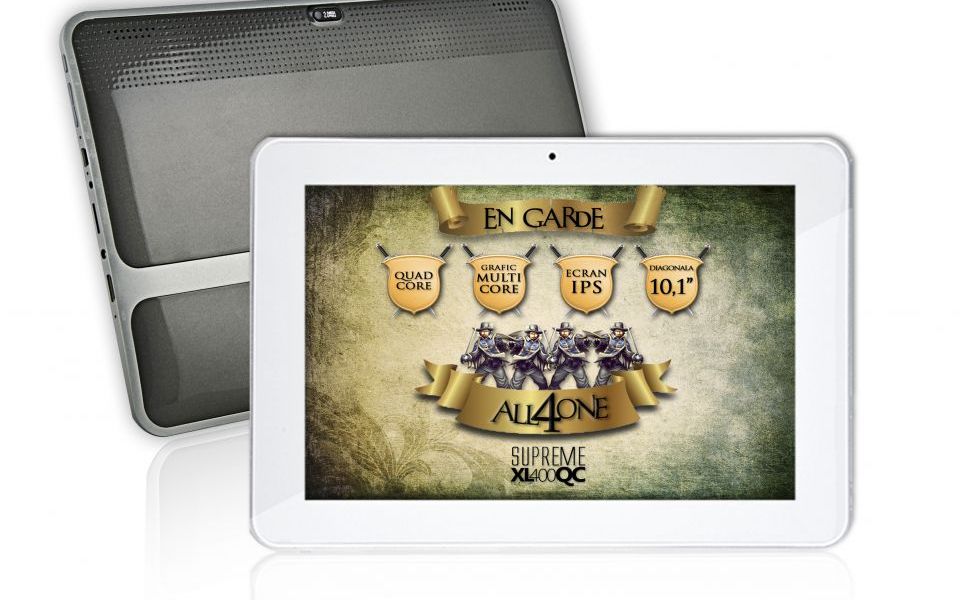 E-Boda a lansat prima tableta quad-core romaneasca. A fost adusa de cavaleri si de domnite Eboda Lanseaza Prima Tableta Quad Core Romaneasca A Venit Adusa De Domni Si De Domnite 6