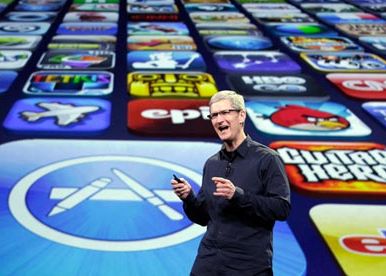 Apple anunta cel mai mic profit trimestrial din ultimii 10 ani. 5 pasi gresiti care au distrus gigantul Apple Anunta Cel Mai Mic Profit Trimestrial Din Ultimii 10 Ani Cei Cinci Pasi Gresiti Care Au Facut Ca
