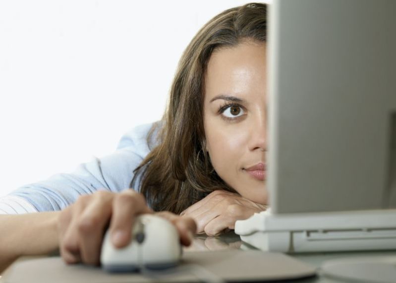 Testul care iti analizeaza viteza de reactie pentru a-ti dezvalui adevarata varsta Testul Care Iti Dezvaluie Adevarata Varsta In Functie De Timpul De Reactie