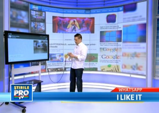 iLikeIT. Topul celor mai bune aplicatii de messenger ale momentului Ilikeit Topul Celor Mai Bune Aplicatii De Messenger Ale Momentului