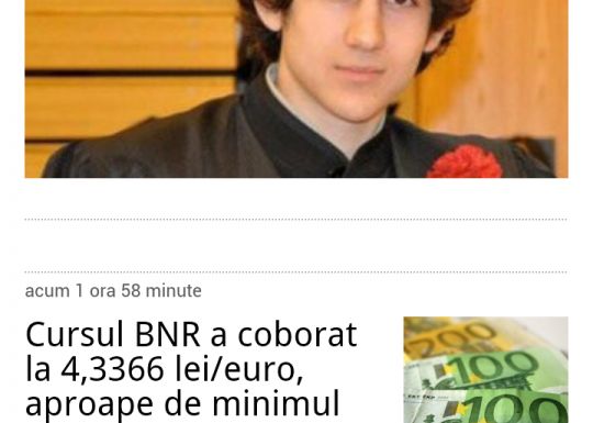 Site-ul numarul 1 din Romania are o noua versiune de mobil Site Ul Numarul 1 Din Romania Are O Noua Versiune De Mobil